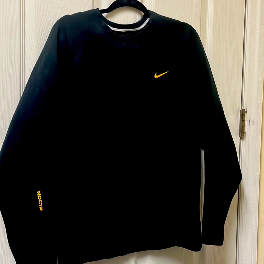 Nike Nocta Sweatshirt